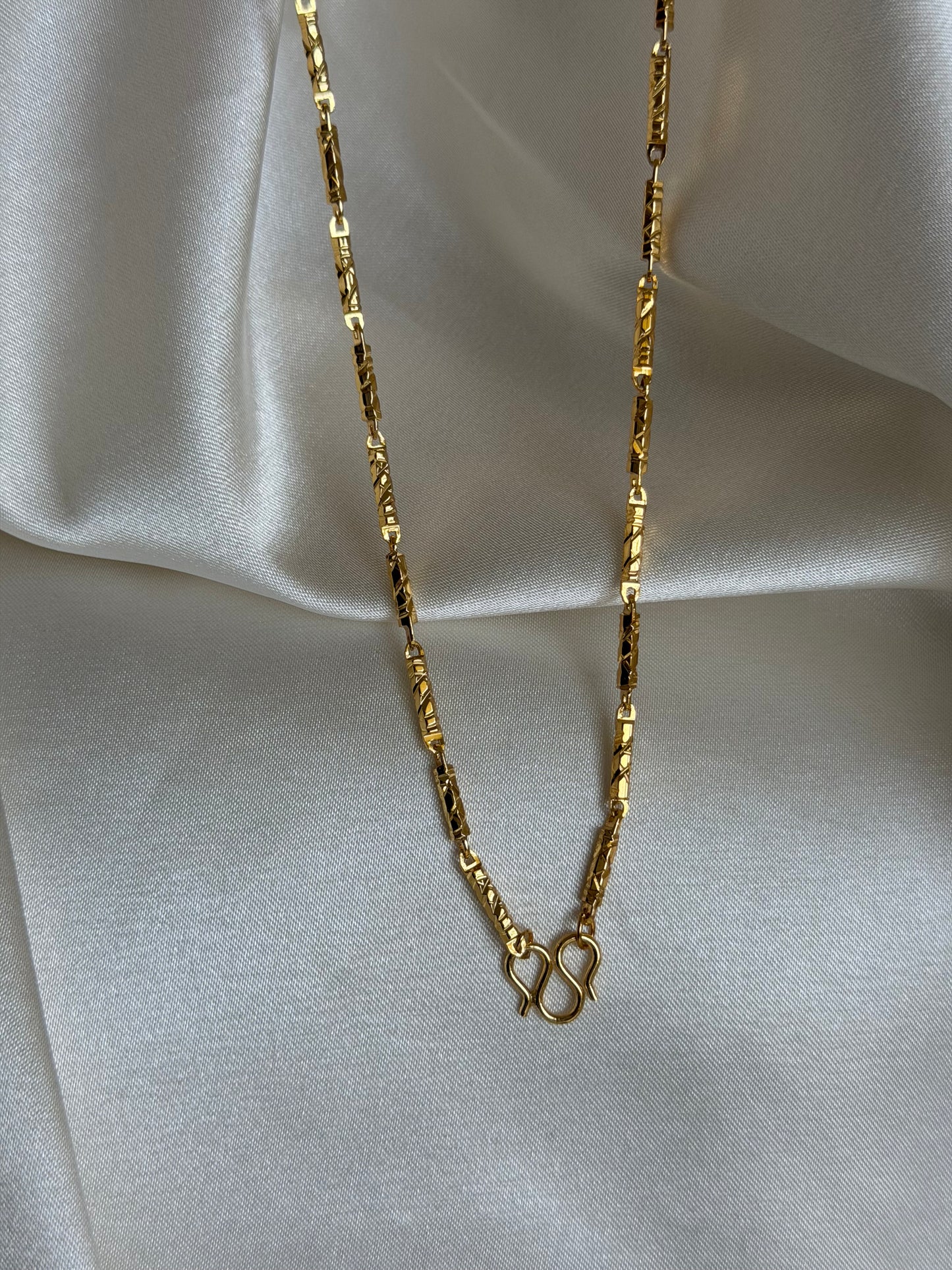 Baby Louna Necklace
