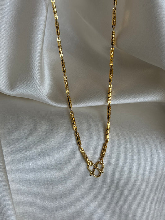 Baby Louna Necklace