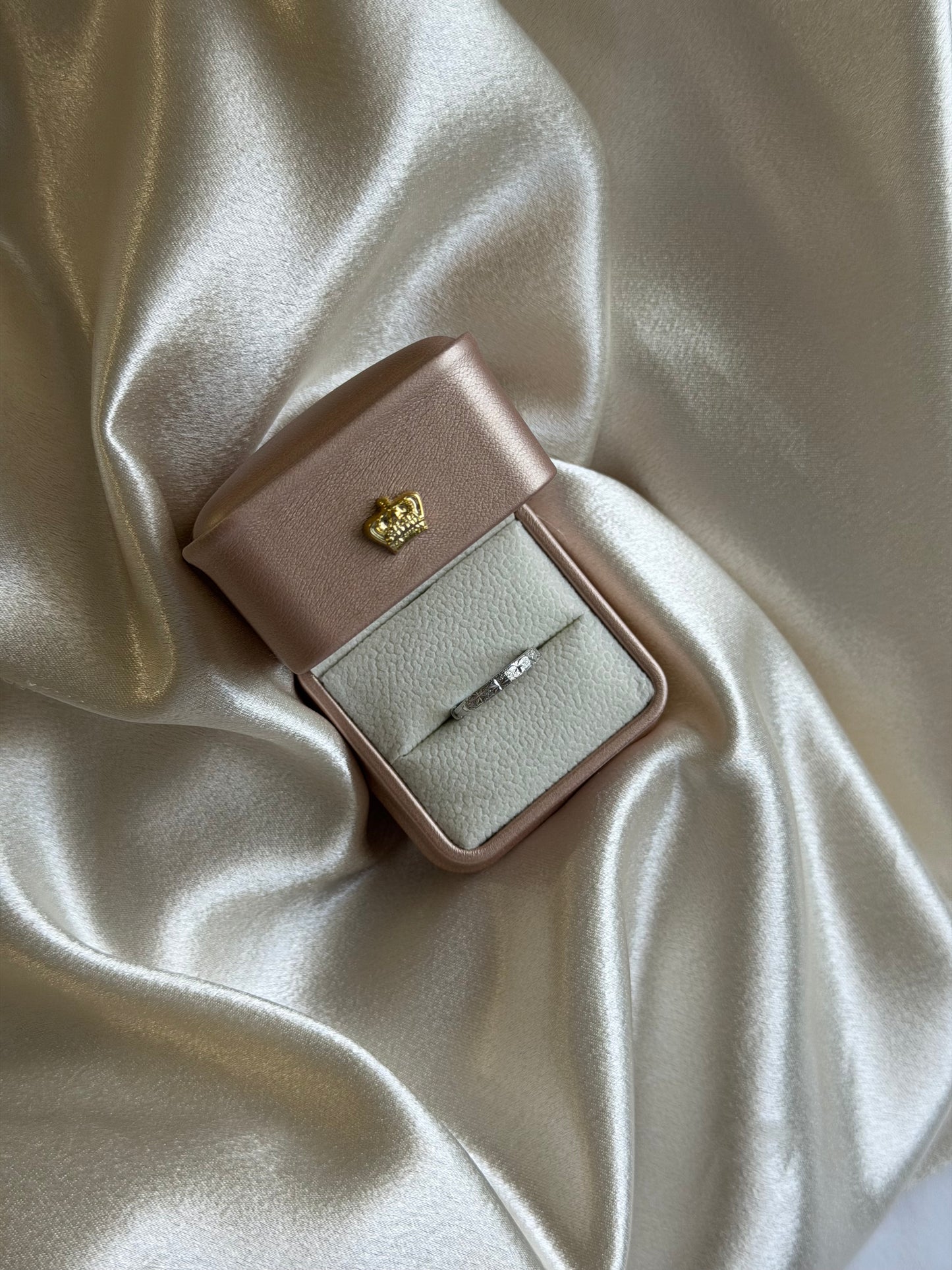 Aurora Ring