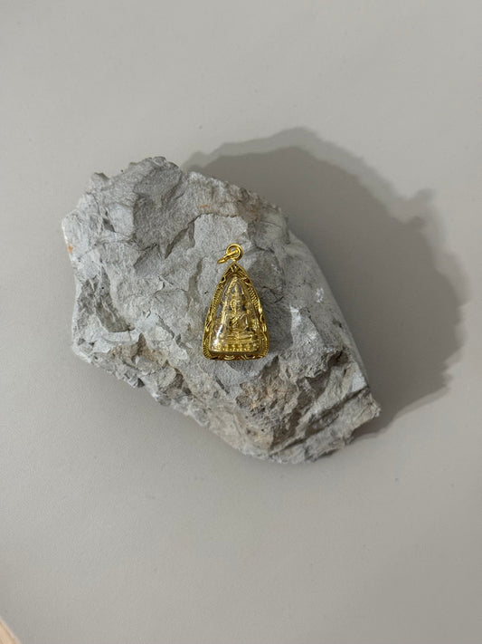 Boonsy Pendant